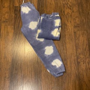 Urban outfitters renewal matching set